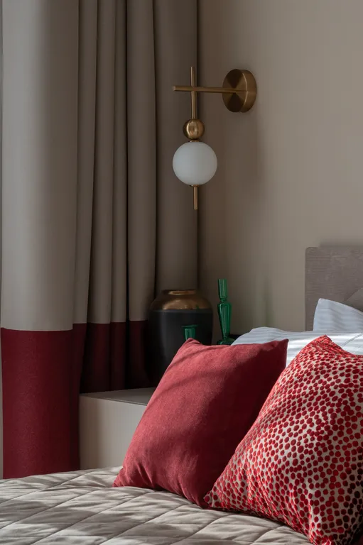 Уютный коттедж "Гранат" с бассейном и мангальной зоной