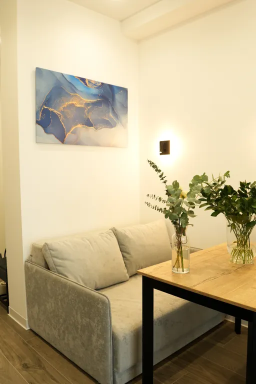 Апартаменты Sea line