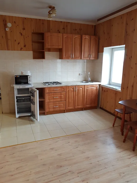 Коттедж Летний домик на море — Витино