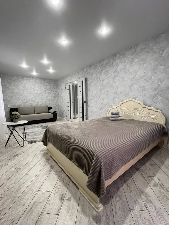 1-комнатная Квартира — аренда посуточно в Новогрудок