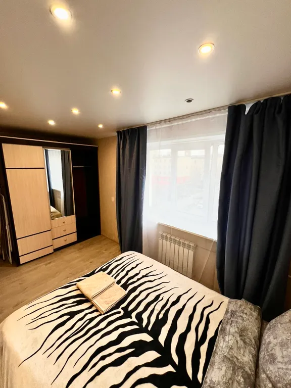 2-комнатный апартамент