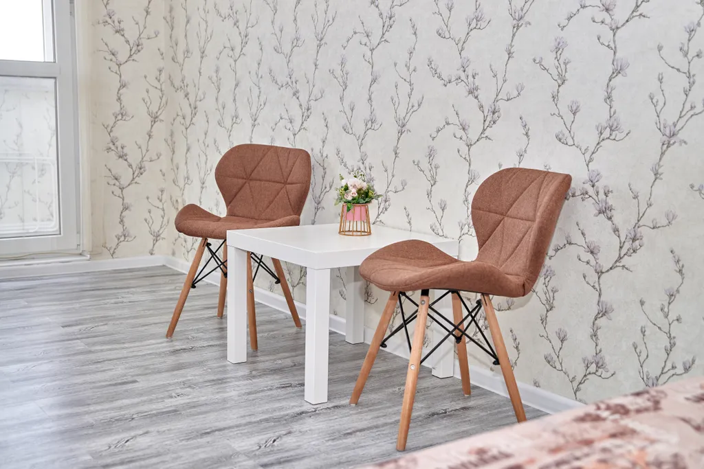 Уютная квартира на 2 Речке