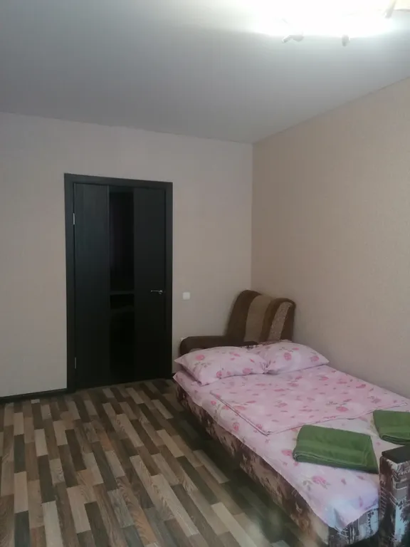 Квартира в лучшем районе города