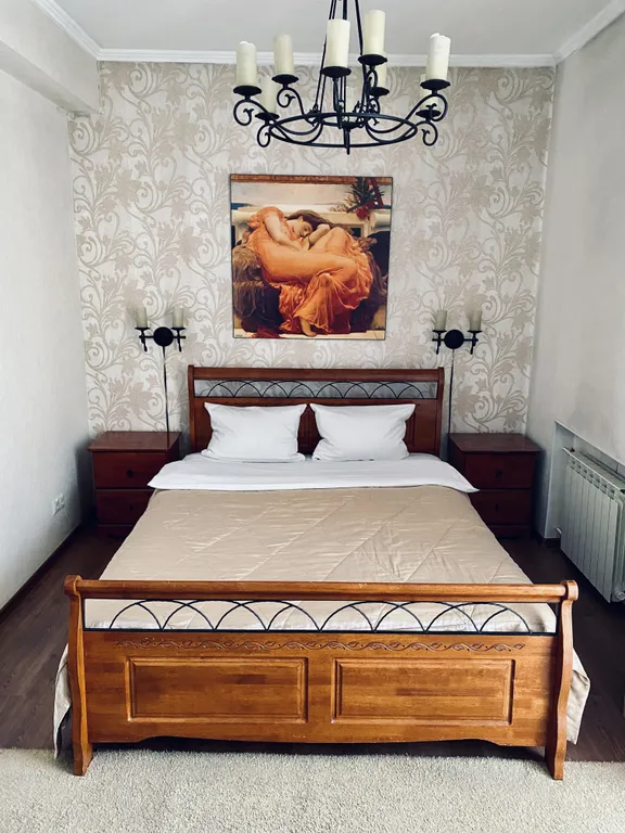 Квартира Комната — аренда посуточно в Кемерово