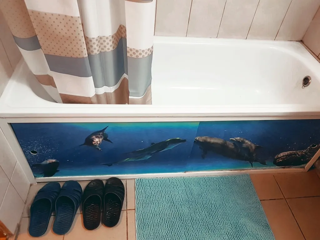 Квартира Квартира Home apartment — Краснодар