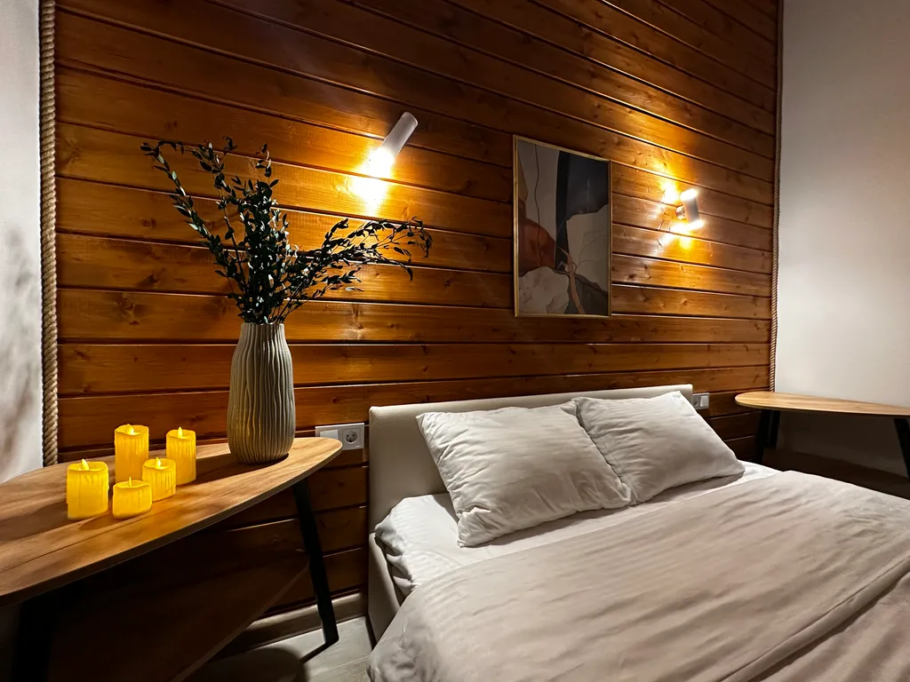 Уютный новый коттедж вблизи Сорочан