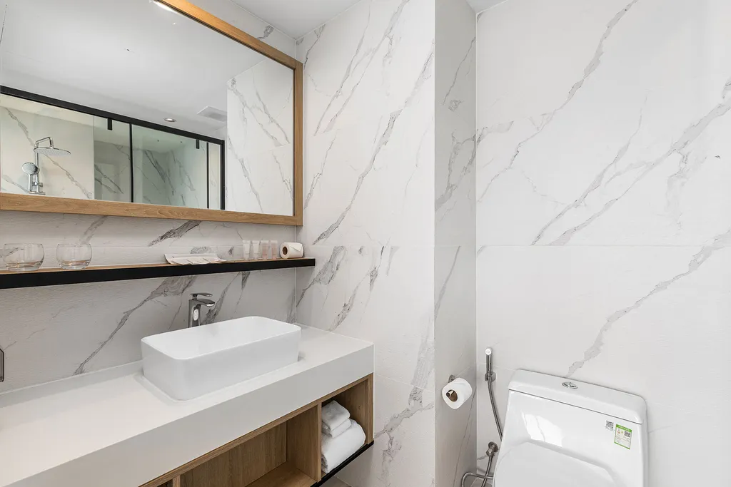 Апартаменты на берегу моря