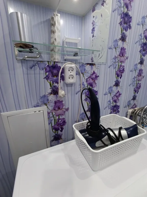 Уютная квартира в центре города от двух суток