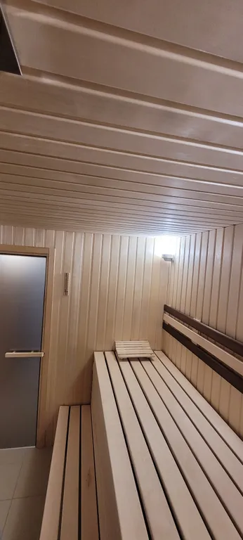 Уютный коттедж в центре курорта