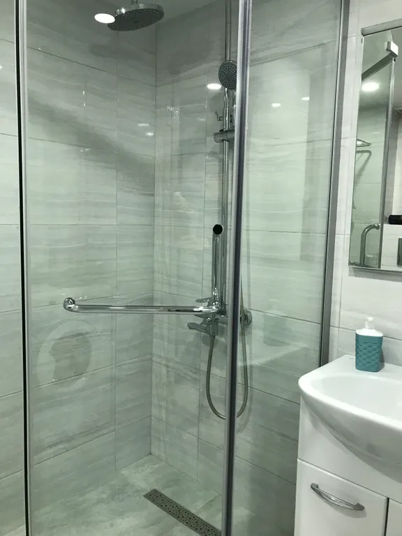 Квартира с комфортом у моря