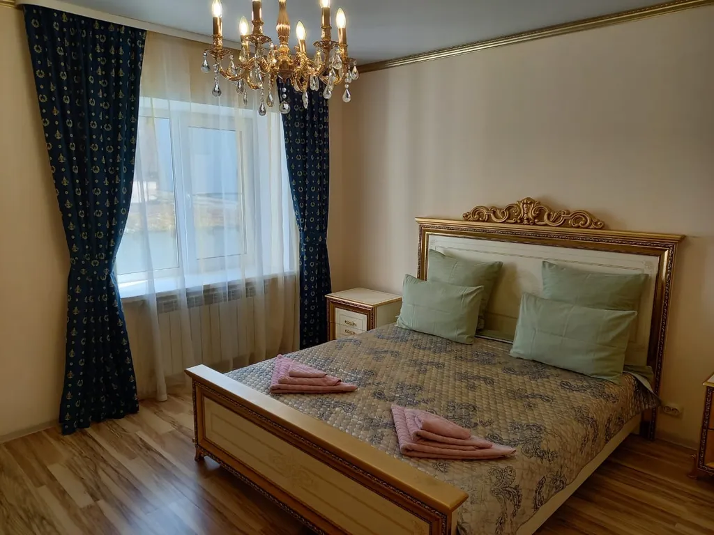 5-комнатный Дом