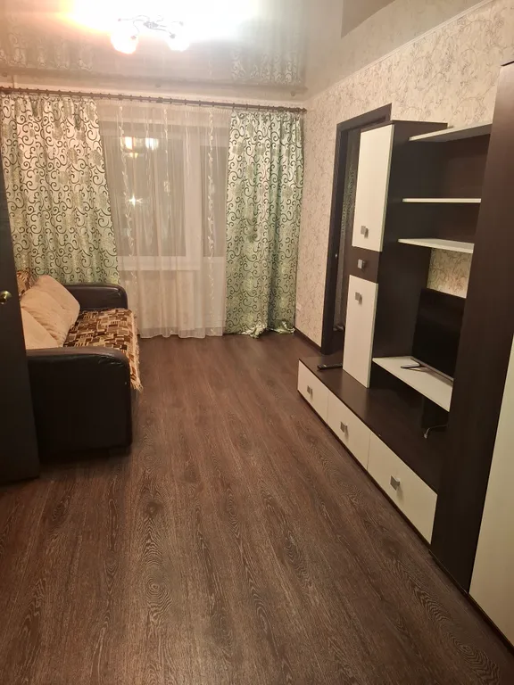 Уютная квартира в центре города — аренда посуточно в Кстово