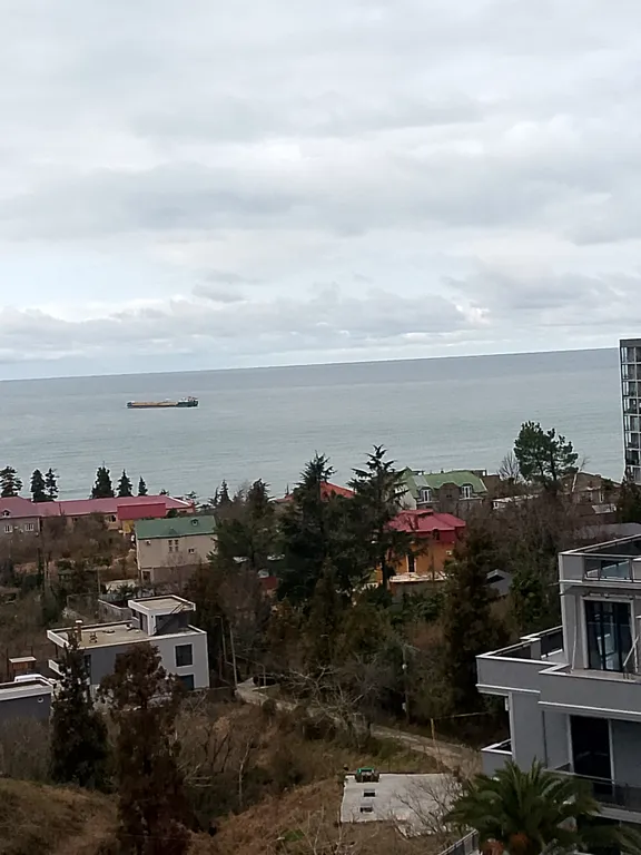 Квартира Комната — Батуми