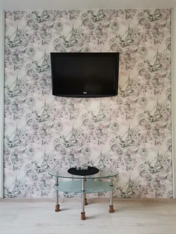 Квартира Уютная квартира — Хабаровск