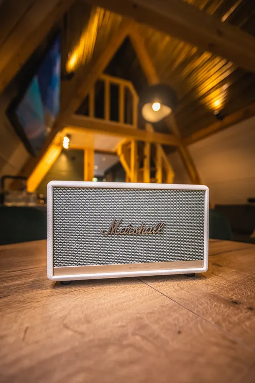 Коттедж Коттедж А-Фрейм грин — Павловский Посад