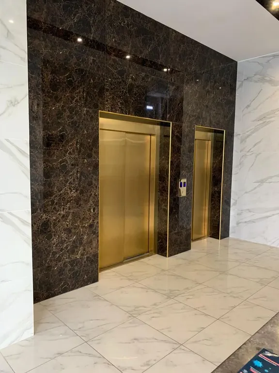 Квартира Квартира 2-комнатный апартамент в 100 метрах от пляжа и парка развлечений — Анапа