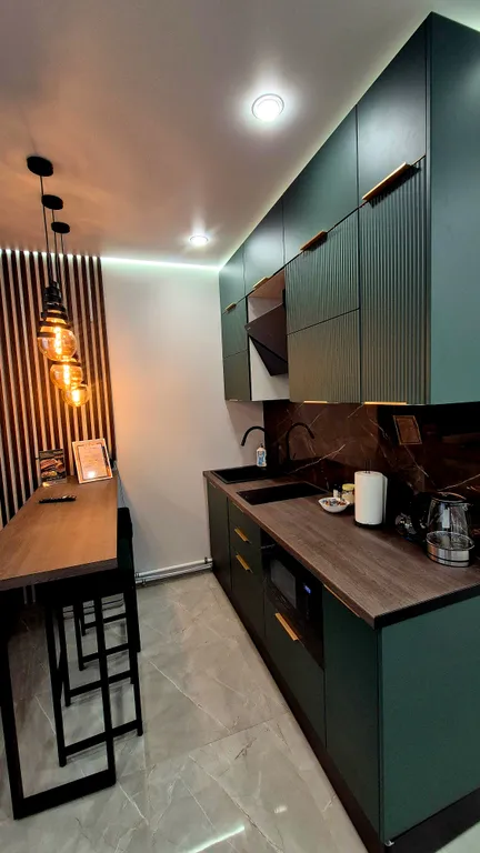 Балтийские горизонты