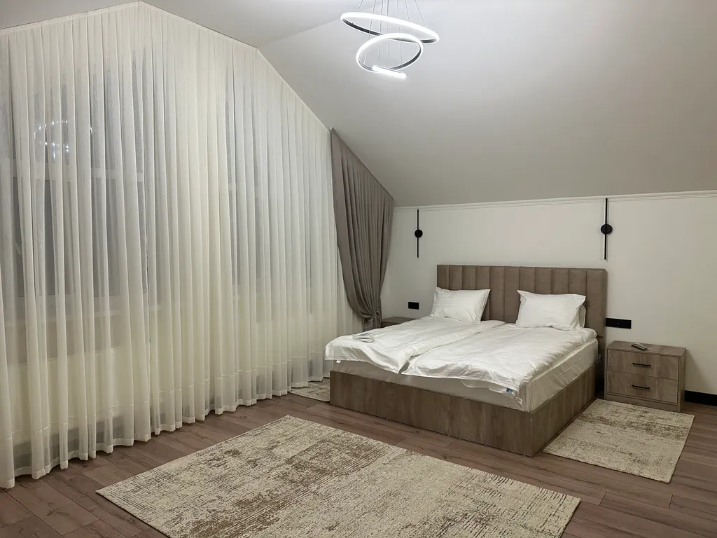 Mont Blanc Terskol 1