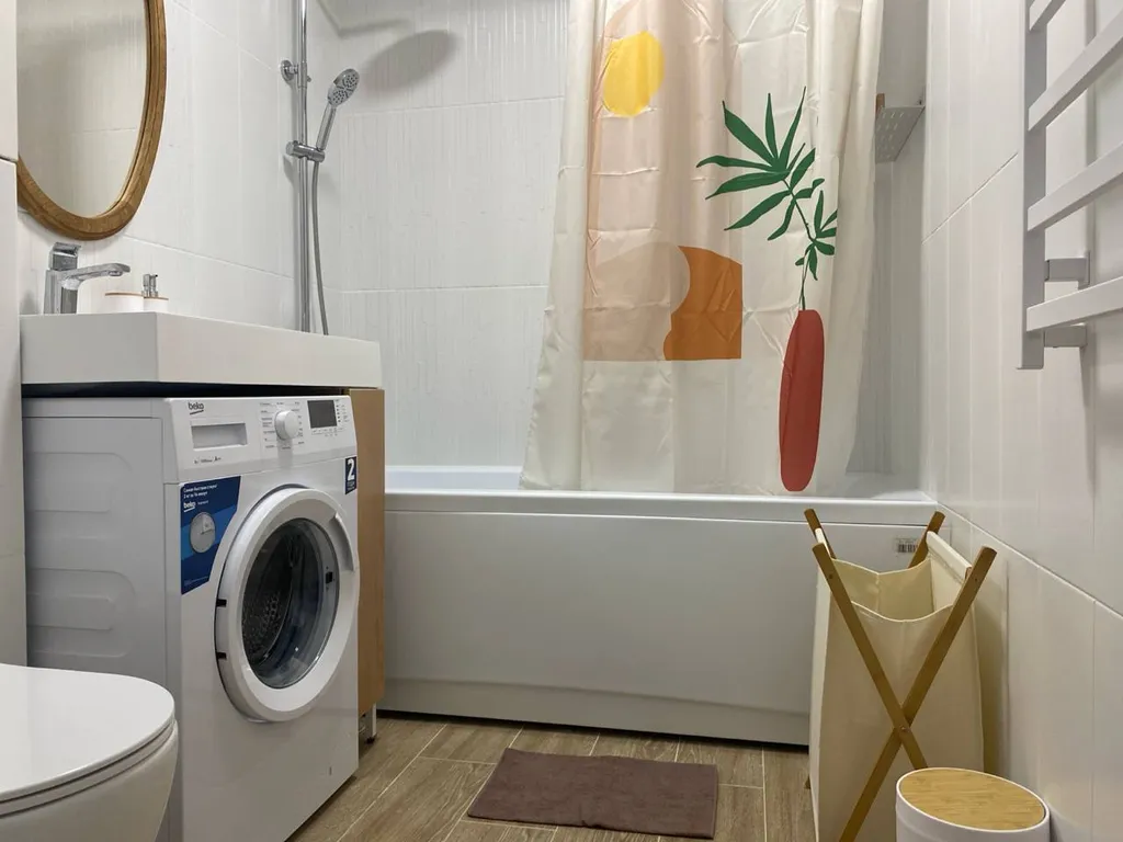 Апартаменты Eco style в Доброграде