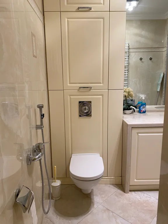 Апартаменты возле моря