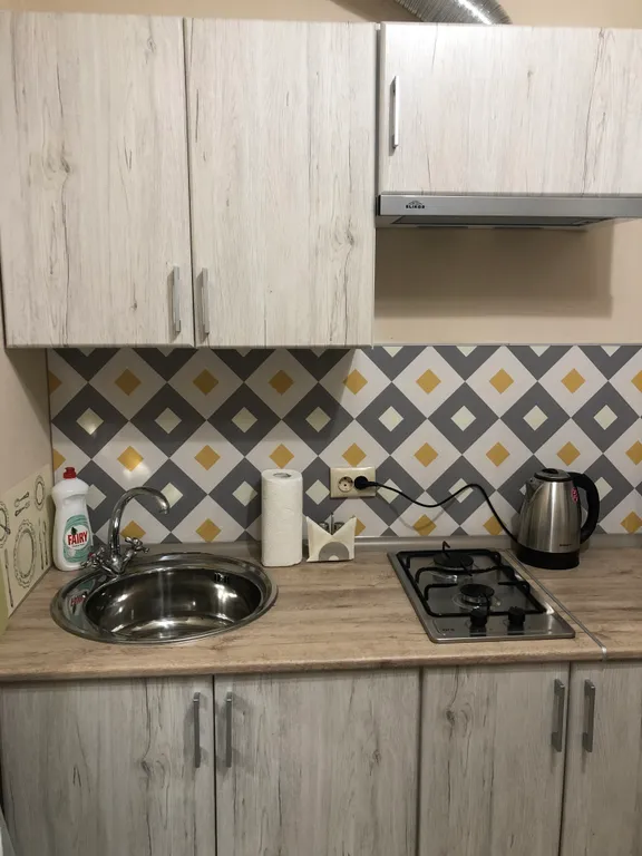 Комфортная квартира у Ростовского Кремля