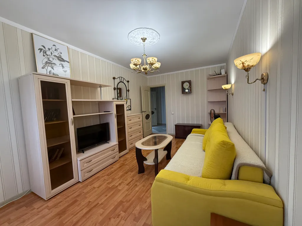 Уютная квартира в районе Старого города