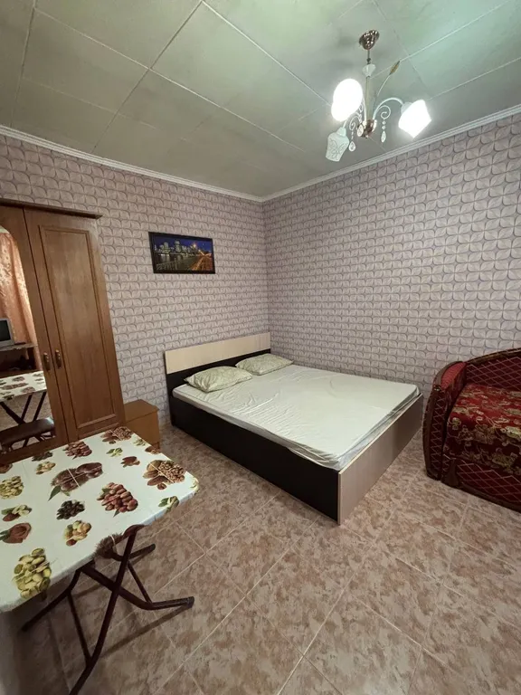 Дом под ключ ,, У Заира 2"