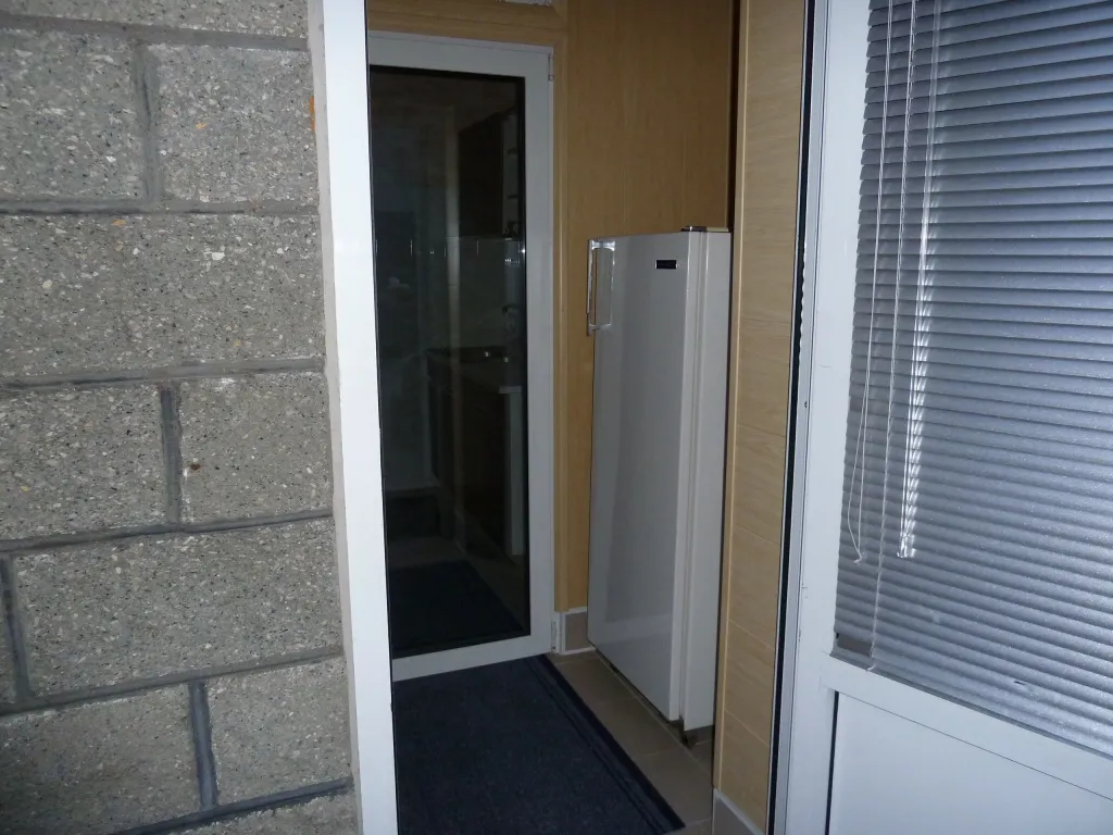 Гостевой домик Семейный