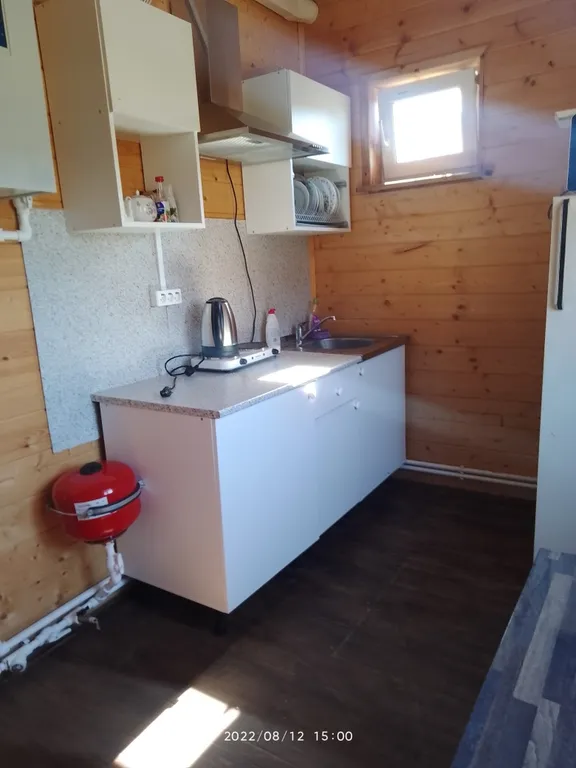 Уютный дом БейбутГрад