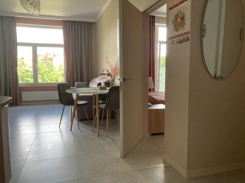 Квартира Квартира Villa Elizabeth 20 — Светлогорск