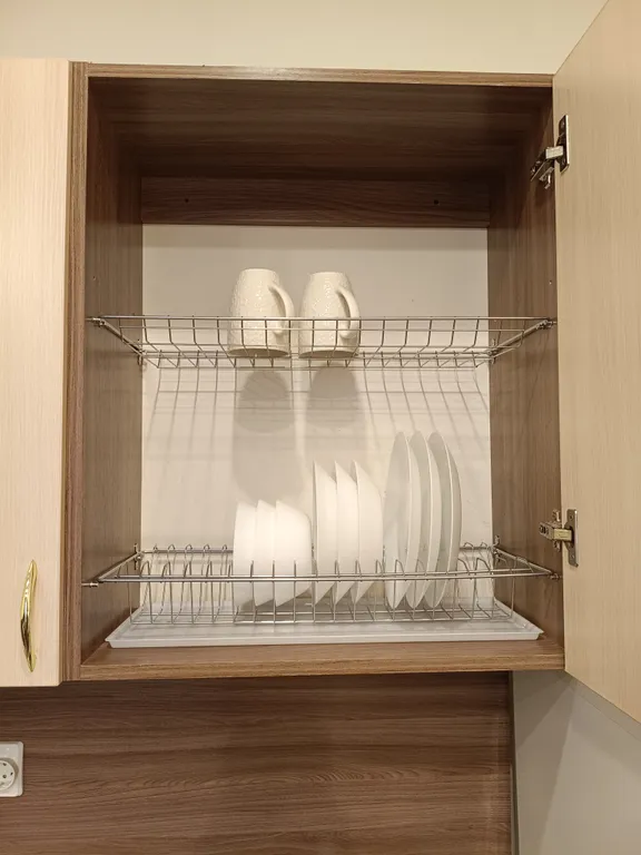 Студия на Австрийской