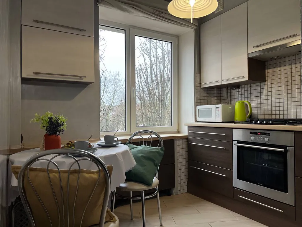 Квартира Квартира рядом с островом Канта — Калининград