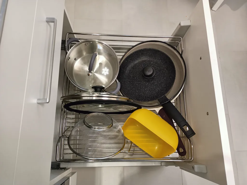 Комфортная однокомнатная квартира