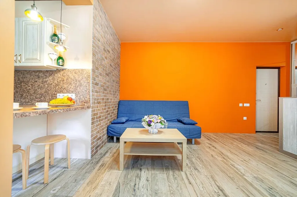 Уютные Апартаменты