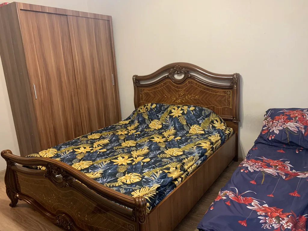 Скромная квартира по вкусной цене — аренда посуточно в Калининград