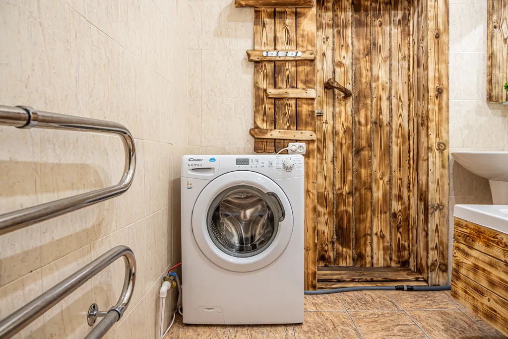 Дом для большой компании