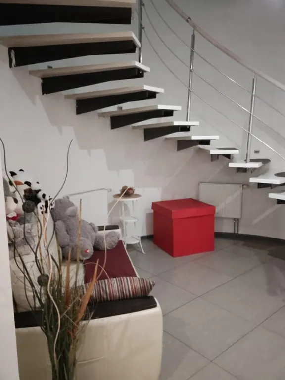 Дом с зимним садом