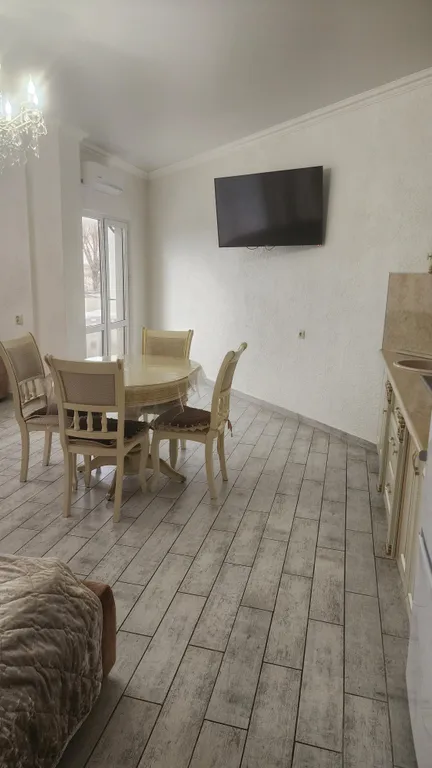 Шикарная квартира в удобном месте