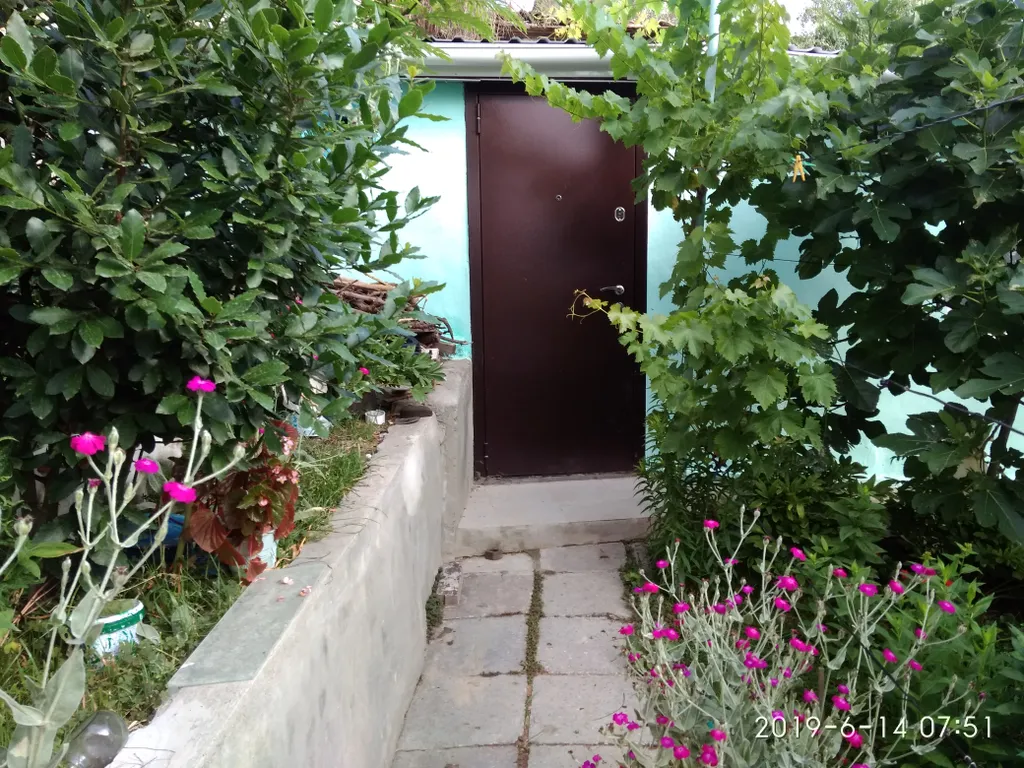 Коттедж 2-комнатный Дом — аренда посуточно в Феодосия