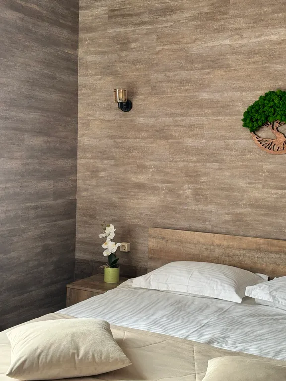 2-комнатный Дом