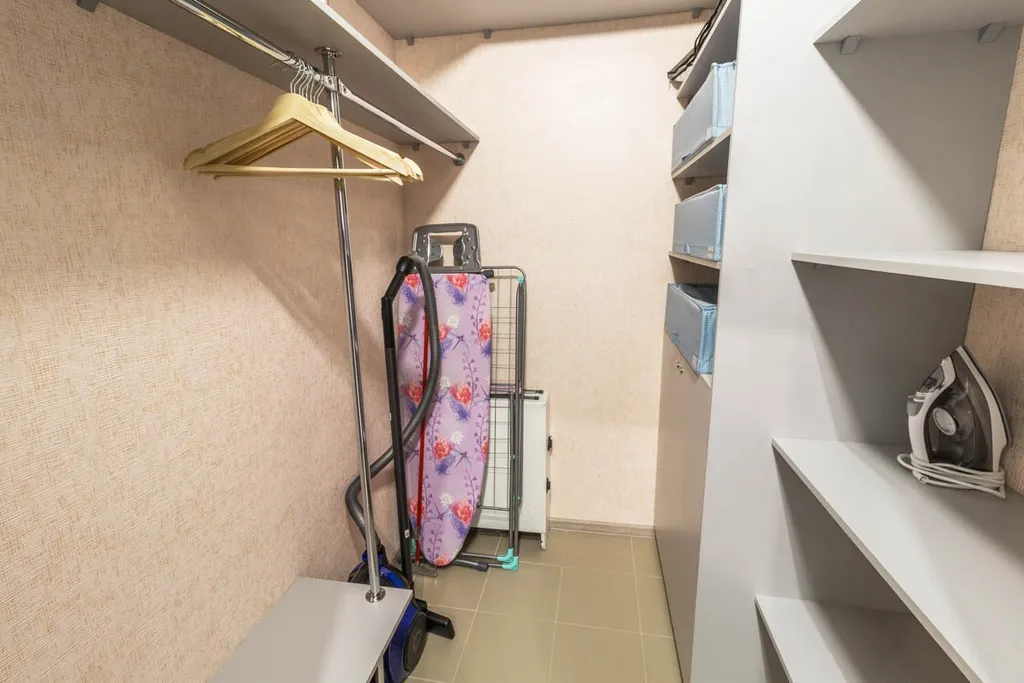 Апартаменты Берлога