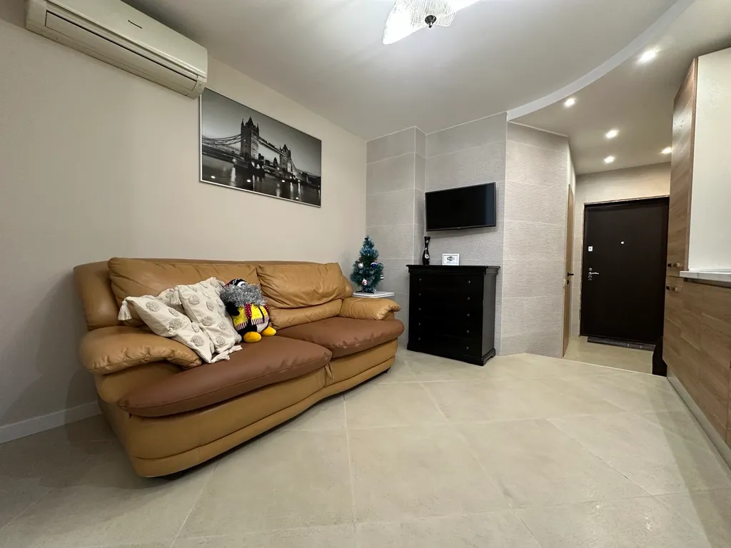 Апартаменты для вас