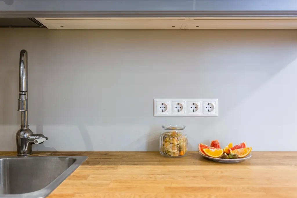 2комнатная квартира для 4 гостей около метро Павшино