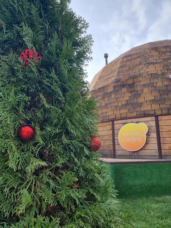 Дизайнерский номер с граффити