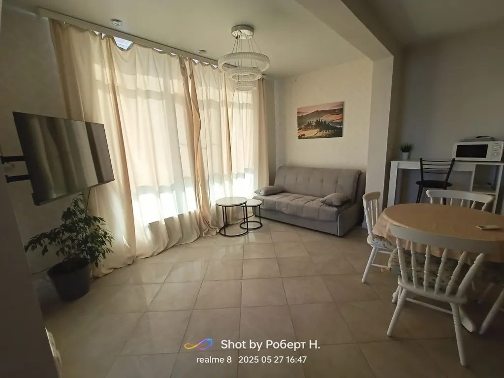 Сочи как на ладони