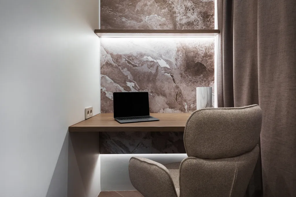 Новый дизайнерский апартамент премиум-класса в самом центре Москвы