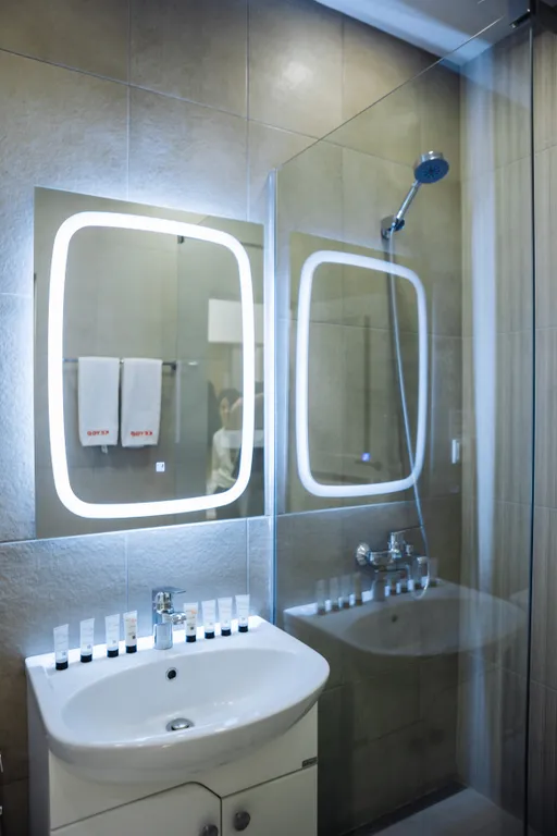 Апартаменты KeyGo #0047 рядом с Ереванской крепостью