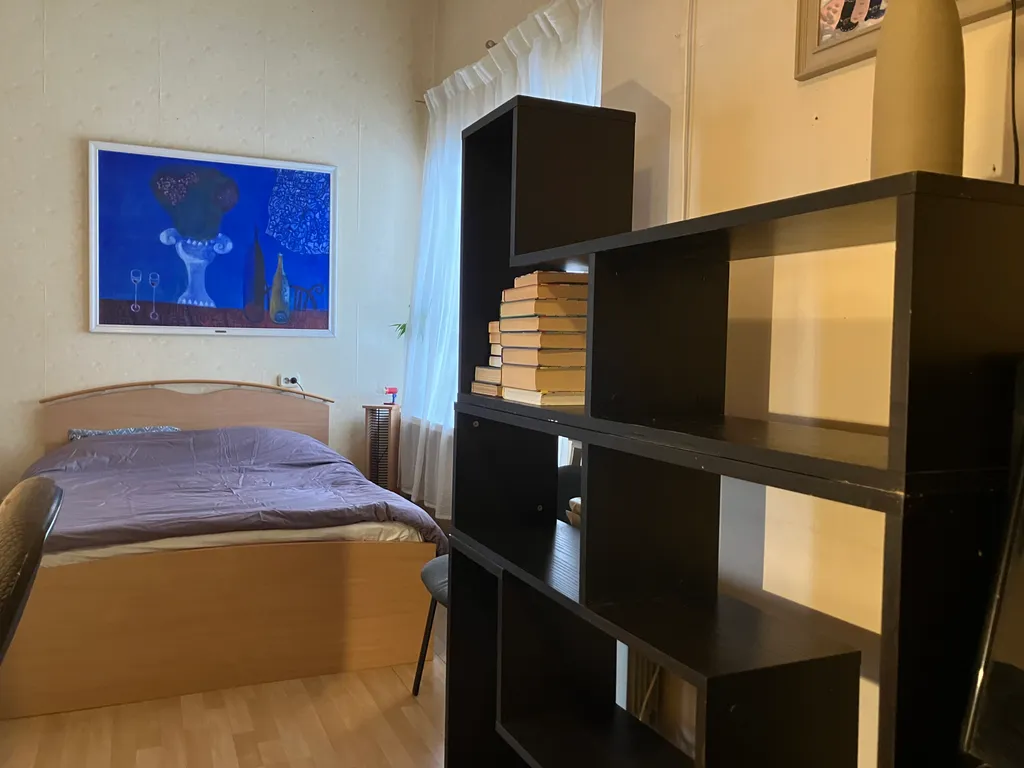 Квартира Квартира в центре рядом с парком — Екатеринбург