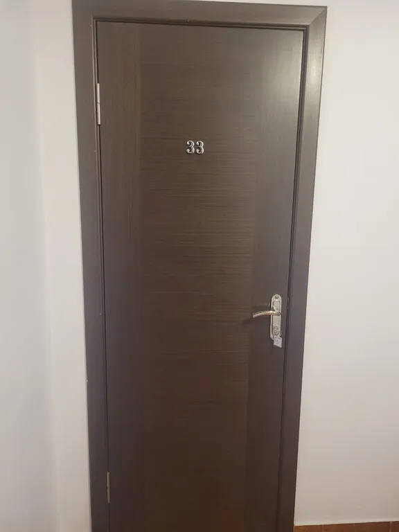 Квартира Квартира Стандарт 4х местный с частичным видом на море #33 — Геленджик