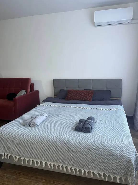 Квартира Квартира-студия центр Екатеринбурга — Екатеринбург